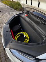 Tesla Model X 100D - Tesla Model X Gebrauchtwagen