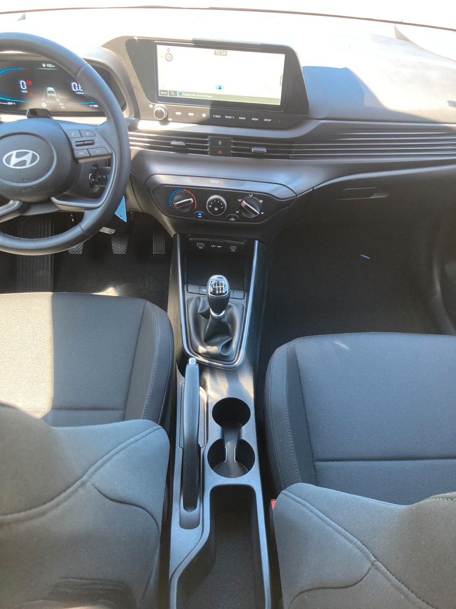 Hyundai BAYON – Bild 16