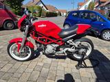 Ducati Monster S2R800 - DUCATI MONSTER S2R