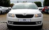 Skoda Octavia 1.4 TSI/VOLL SHEFT/1HD/KLIMA/8FACH/TEMP/ - gebrauchte Skoda Octavia aus dem Jahr 2013