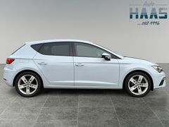 Fahrzeugabbildung Seat Leon FR 1,5 TSI Navi Sitzh LED Full-Link 2.Hand