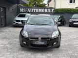 Fiat Bravo 1.6 16V Multijet Street-1.Hd.-Si.Hzg-Leder - Fiat Bravo aus 2014