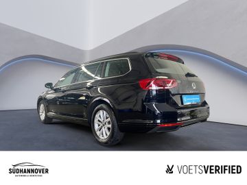 Volkswagen Passat Variant - 3
