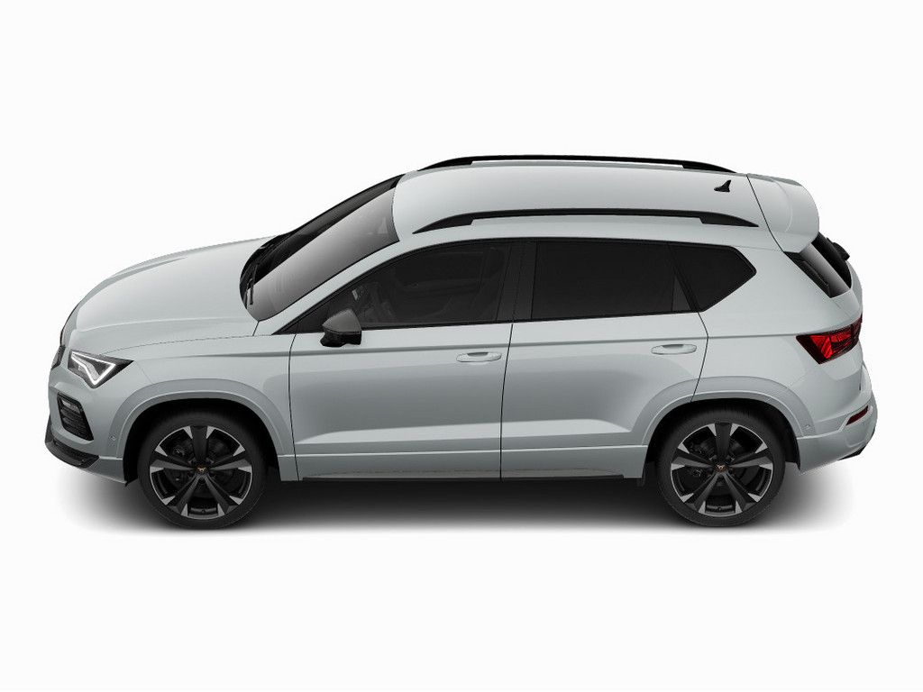 Cupra Ateca - Bild 5