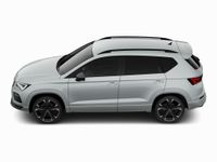 Cupra Ateca - Vorschau Bild 5