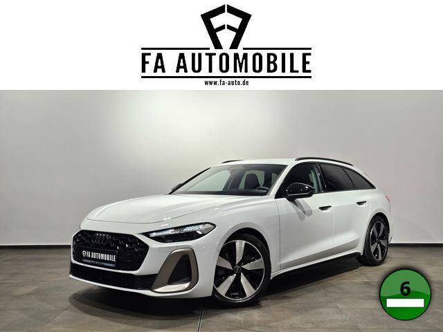Audi A5 Av. S Line Edition One Matrix Leder 360'' AHK foto 1