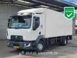 Renault D 250 4X2 14t Automatic Gearbox Tailgate Euro 6 - Angebote