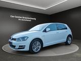 Volkswagen Golf VII 1.2 TSI BMT CUP+Alu+Temp+ - Volkswagen: Unfallwagen