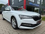 Skoda Superb Combi Laurin & Klement  4x4(Tüv&Insp.neu) - Skoda Superb Kombi Laurin klement mit Diesel-Antrieb