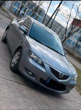 Mazda 3 ist ein gutes Auto mit TÜV - Mazda: Mazda3 I