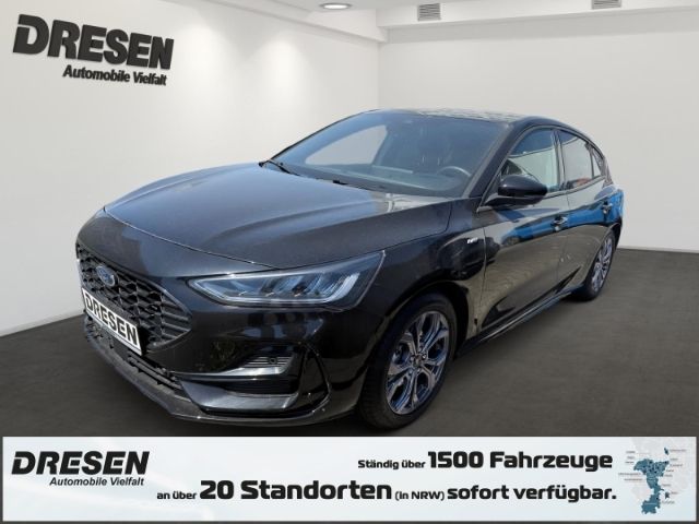 Image of Ford Focus