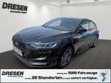 Ford Focus 1.0 EcoBoost ST-Line X + Ganzjahresreifen 
