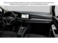 Volkswagen Golf - Vorschau Bild 8