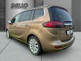 Opel Zafira Innovation 2.0CDTI Aut 7-Sitzer Navi Bi-X - Opel Zafira mit Diesel-Antrieb: 2.2