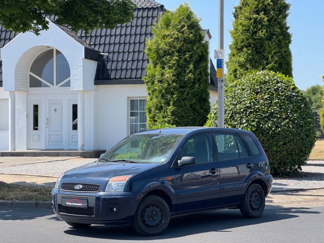 Ford Fusion Trend*SERVICE NEU*