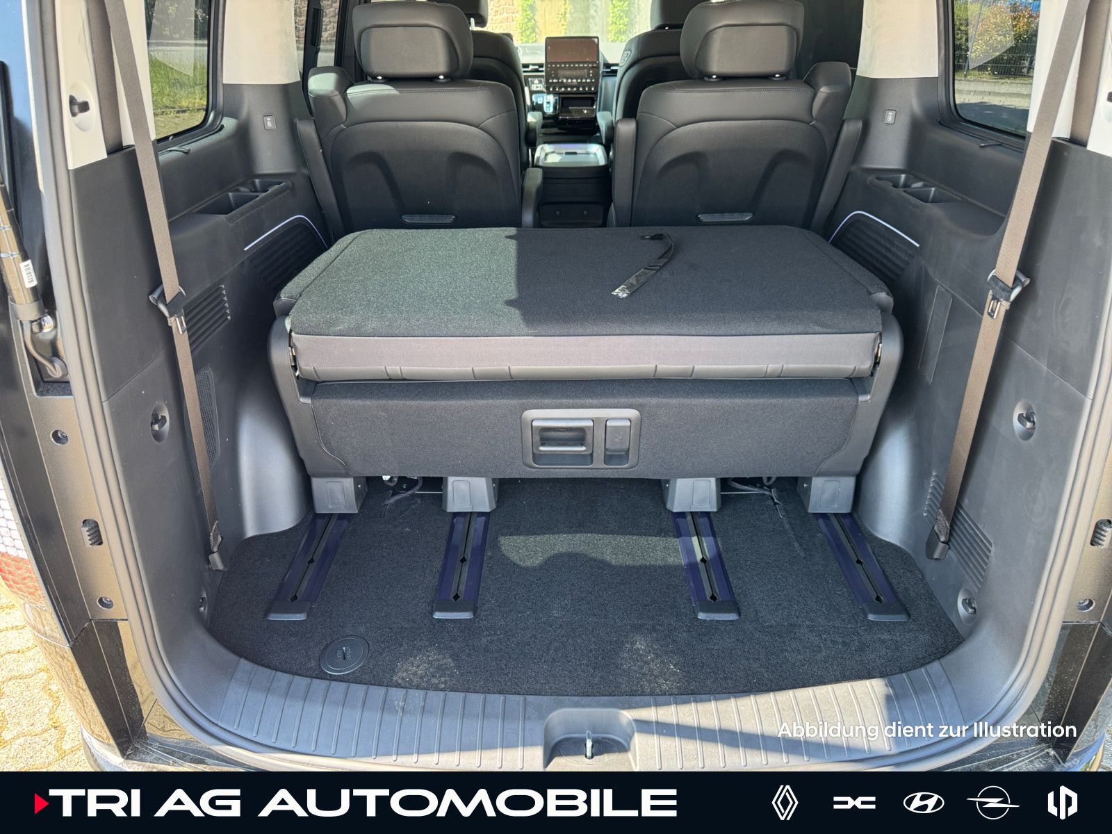 Hyundai STARIA - Bild 14