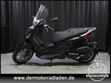 Piaggio Beverly 400 HPE E5+ NERO COSMO - PIAGGIO BEVERLY