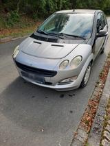 Smart FORFOUR454, 1.1 Liter - Smart forfour 454