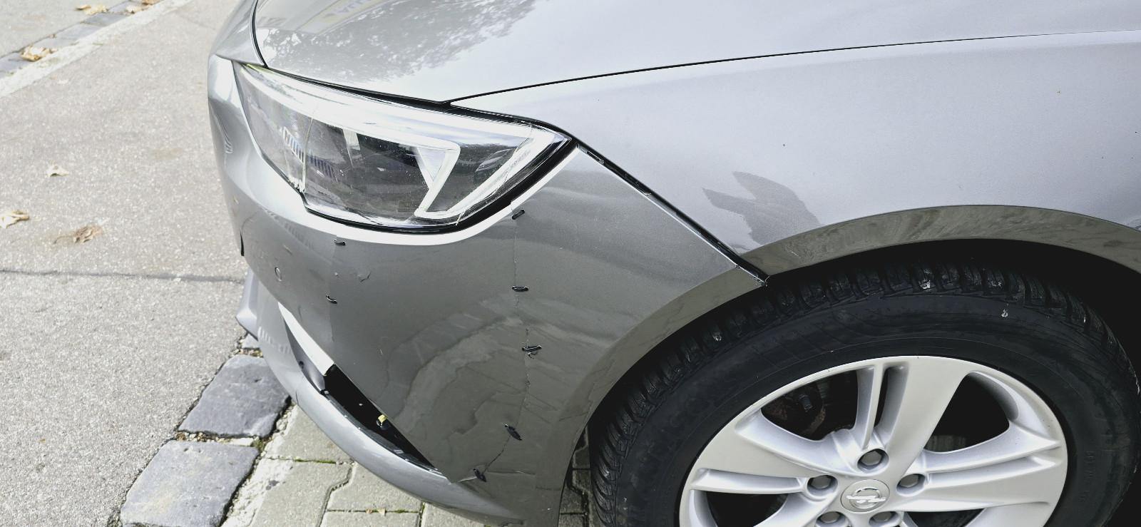 Opel Insignia B Sports Tourer Edition