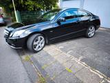 Mercedes-Benz E 350 Coupé E 350 CDI BlueEFFICIENCY ELEGANC... - Mercedes-Benz E 350 in Dortmund