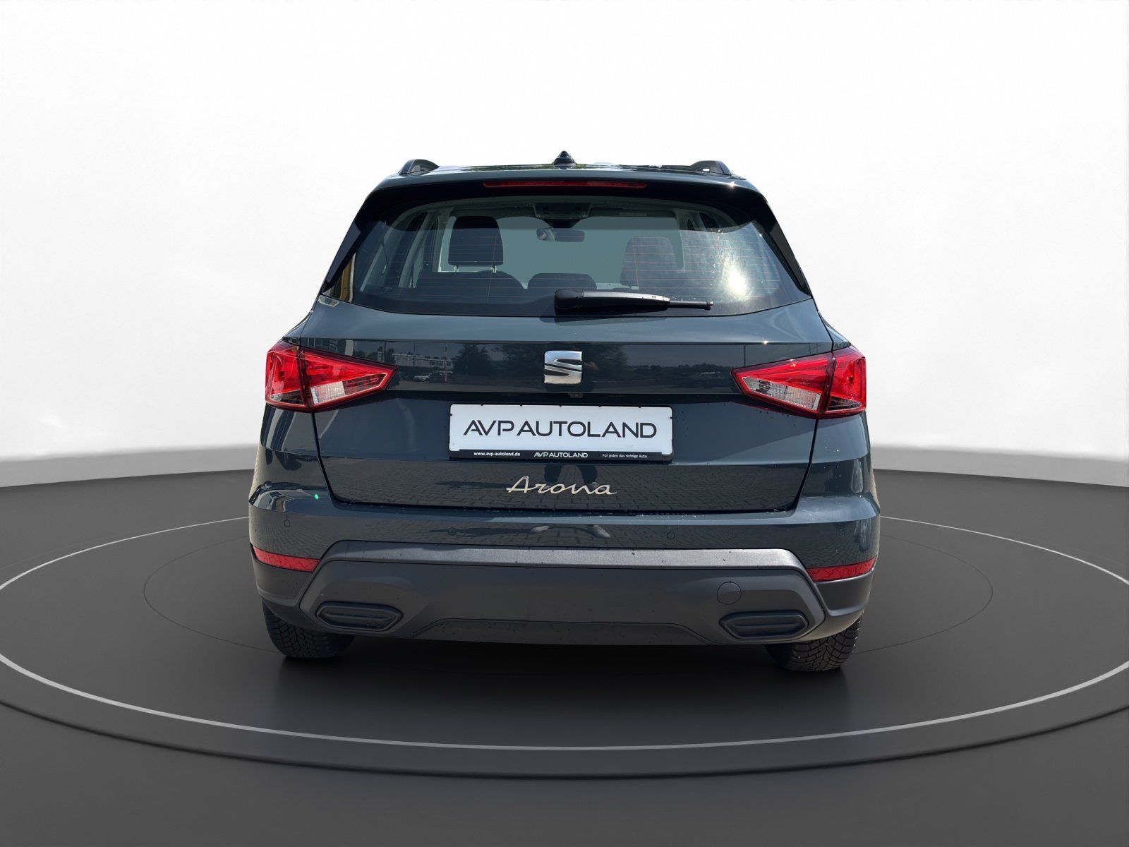Seat Arona - Bild 6