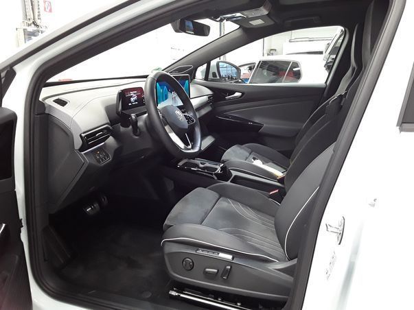 Volkswagen ID.4 - Bild 6