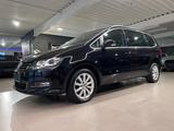 Volkswagen Sharan 2.0 TSI DSG Highline 2.HAND 7-Sitze AHK - Volkswagen Sharan Highline mit Benzin-Antrieb