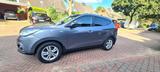 Hyundai ix35 2.0 benzin Automatik AHK LED ... - Hyundai ix35 in Hamburg