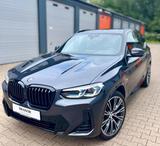 BMW X3 xDrive 30d MSPORT*PANO*360°StHz*21"*LASER*AHK