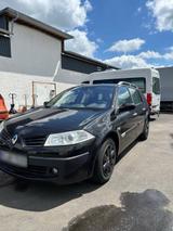 Renault Megane 1.9 Diesel - Renault Megane aus 2006 mit Diesel-Antrieb