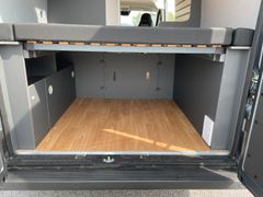 Clever Drive 600 | Regen & Lichtsensoren | Style Paket