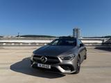 Mercedes-Benz CLA 35 AMG 4MATIC | Magno | Pano | Junge Sterne  - Mercedes Junge Sterne Gebrauchtwagen