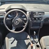 Volkswagen Caddy Maxi - Volkswagen Caddy Maxi aus 2016