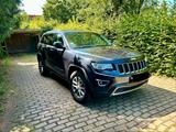 Jeep Grand Cherokee - Jeep Grand Cherokee in Lübeck