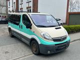 Opel Vivaro L2H1 2,9t Design Edition-AUTOMATIK-WOMOBI