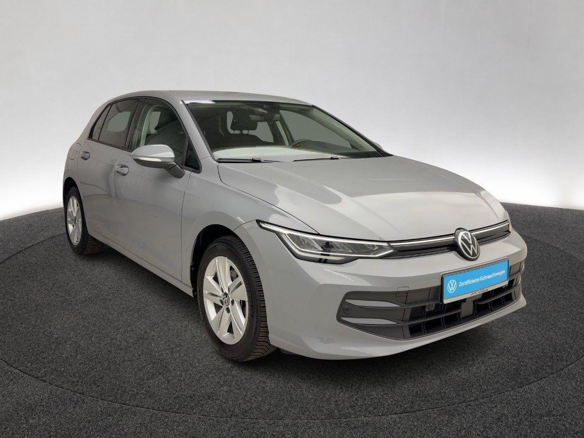 Volkswagen Golf VIII 1.5 eTSI**229€ RATE**LIFE*ASG*GJR*APP*, миниатюра 5