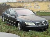 Volkswagen VW Phaeton/Voll Ausstattung/Vollleder/Expo... - gebrauchte VW Phaeton aus dem Jahr 2006