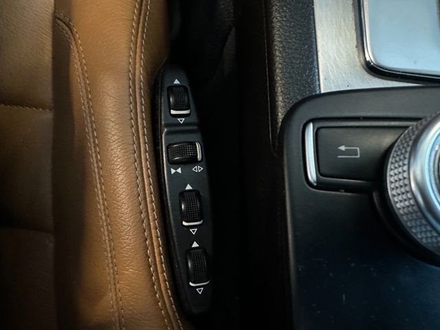 Mercedes-Benz E 350 CDI Coupe BlueEfficiency *2. Hand*AMG-Line