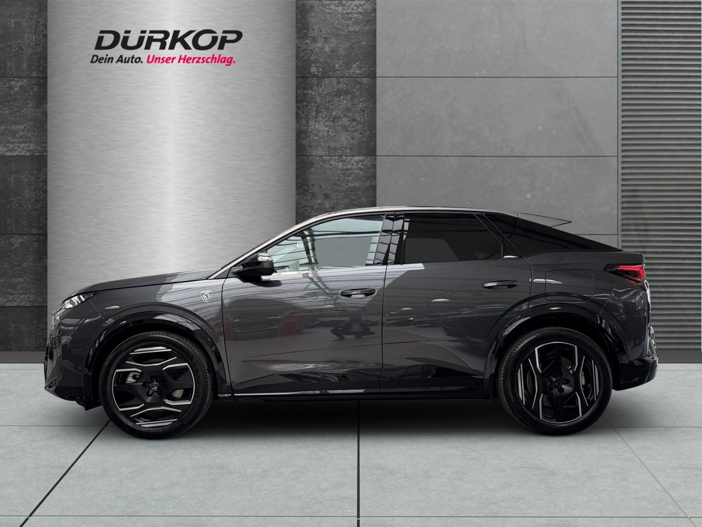 Peugeot 3008 - Bild 2