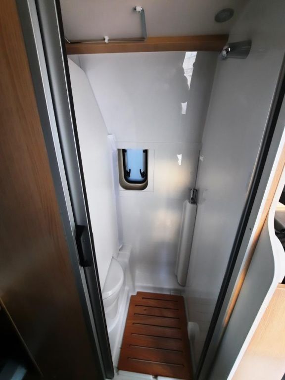 Fahrzeugabbildung Sunlight Camper Van Cliff 600 X RT Verfüg./Sparen Sie 2.9