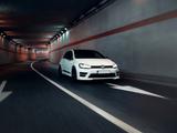 Volkswagen Golf 2.0 TSI DSG 4MOTION R 510PS - Volkswagen Golf: 4.5