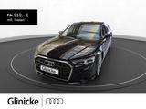 Audi A8 50 TDI qu. AHK Matrix LM 21" B&O 360° Leder A - Audi A8: 2.5