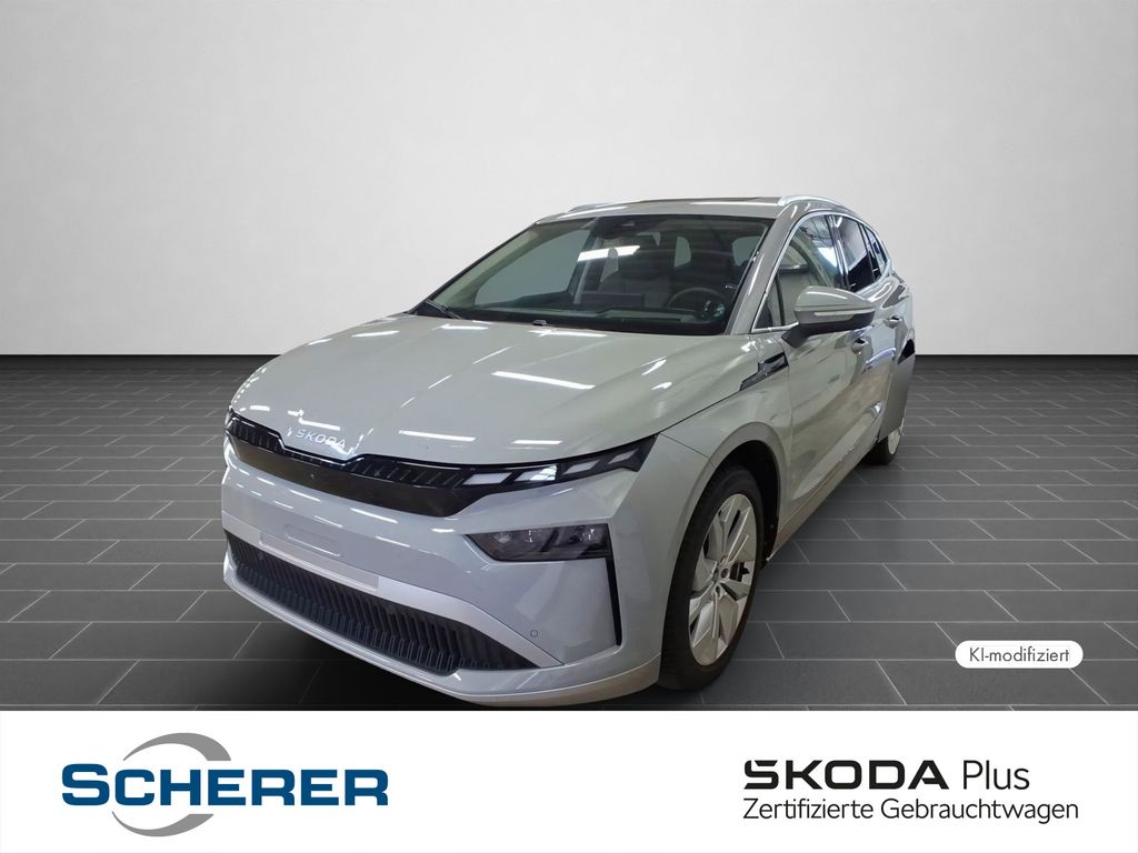 Image of Skoda Enyaq