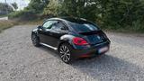 Volkswagen VW New Beetle Sport 2.0 tsi Automatic Pano - Volkswagen New Beetle aus 2013