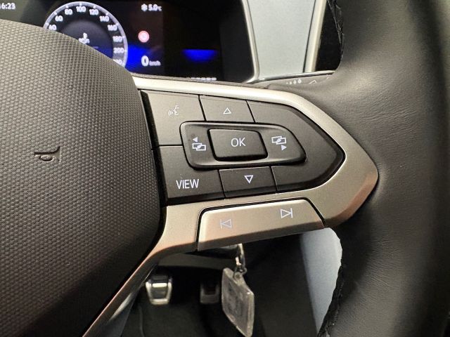 T-Roc Goal 1.0 TSI LED ACC SHZ PDC