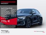 Audi S3 Sportback TFSI Q LED NAVI+ LM18 - Audi S3 in Bochum