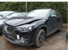 Mazda CX-5 Exclusive-Line 2WD