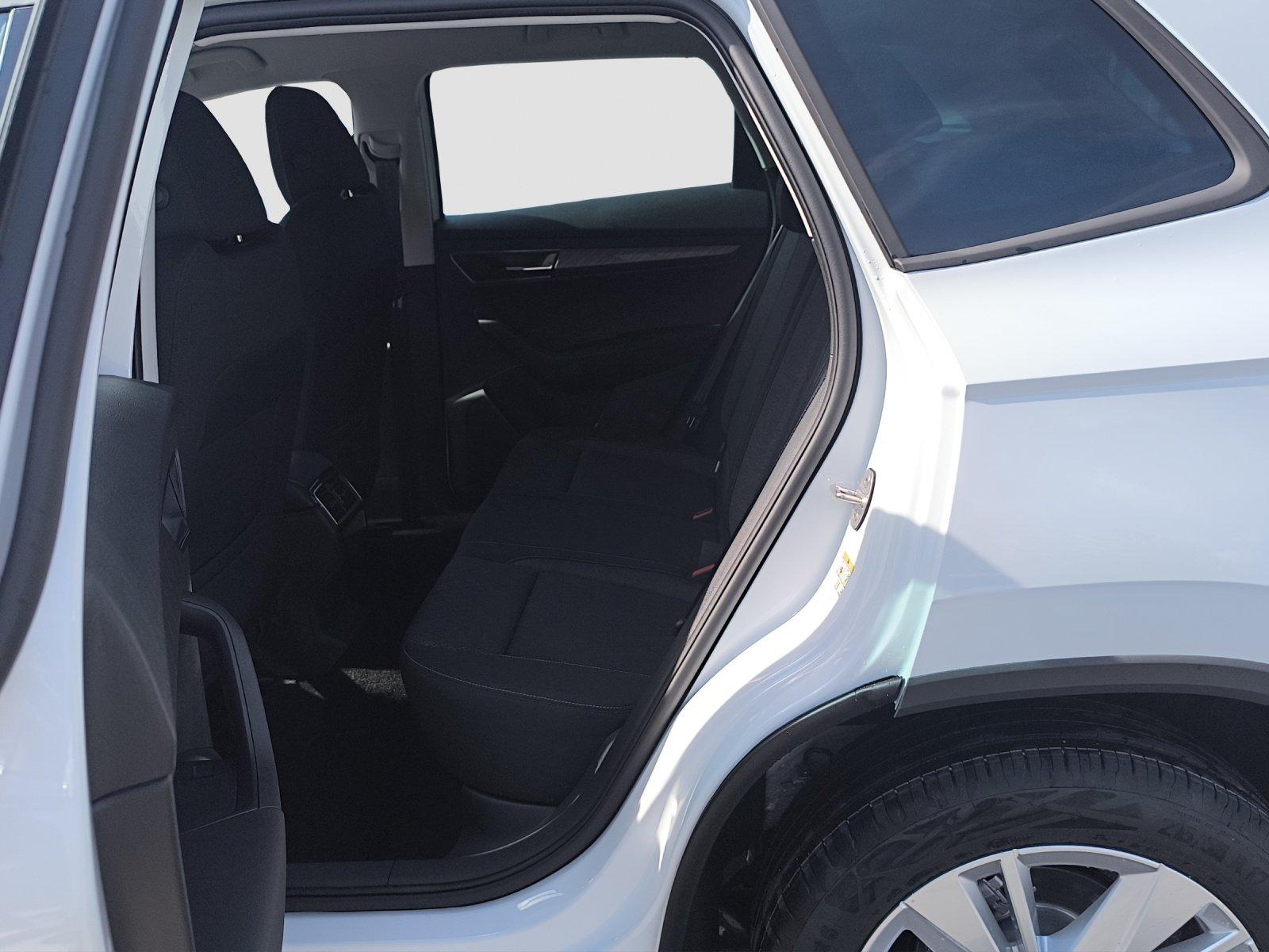 Skoda Karoq 2.0 TDI DSG Selection AHK NAV RFK ACC SHZ