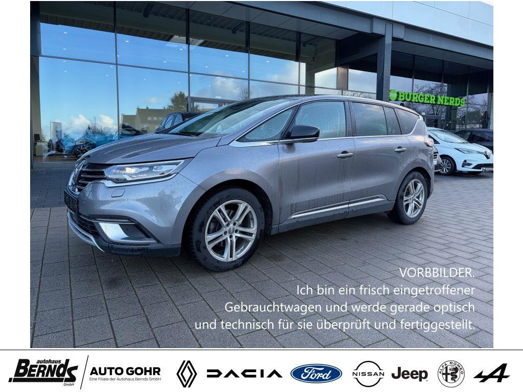 Renault Espace BLUE dCi 190 EDC INITIALE PARIS AUTOMA.