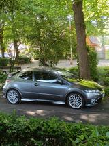 Honda Civic 1.4 Type S Type S - Honda Civic in Bonn